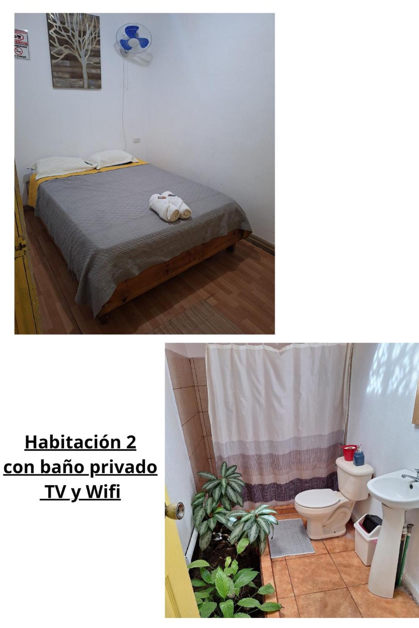 Hotel Cortez Azul Alajuela Exteriör bild