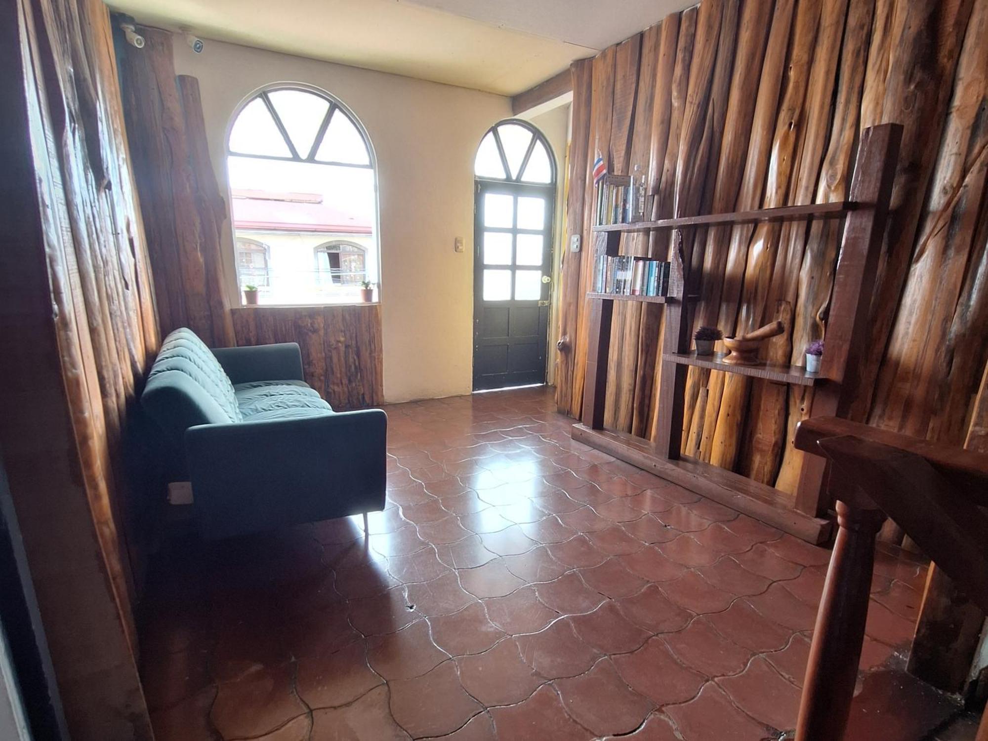 Hotel Cortez Azul Alajuela Exteriör bild
