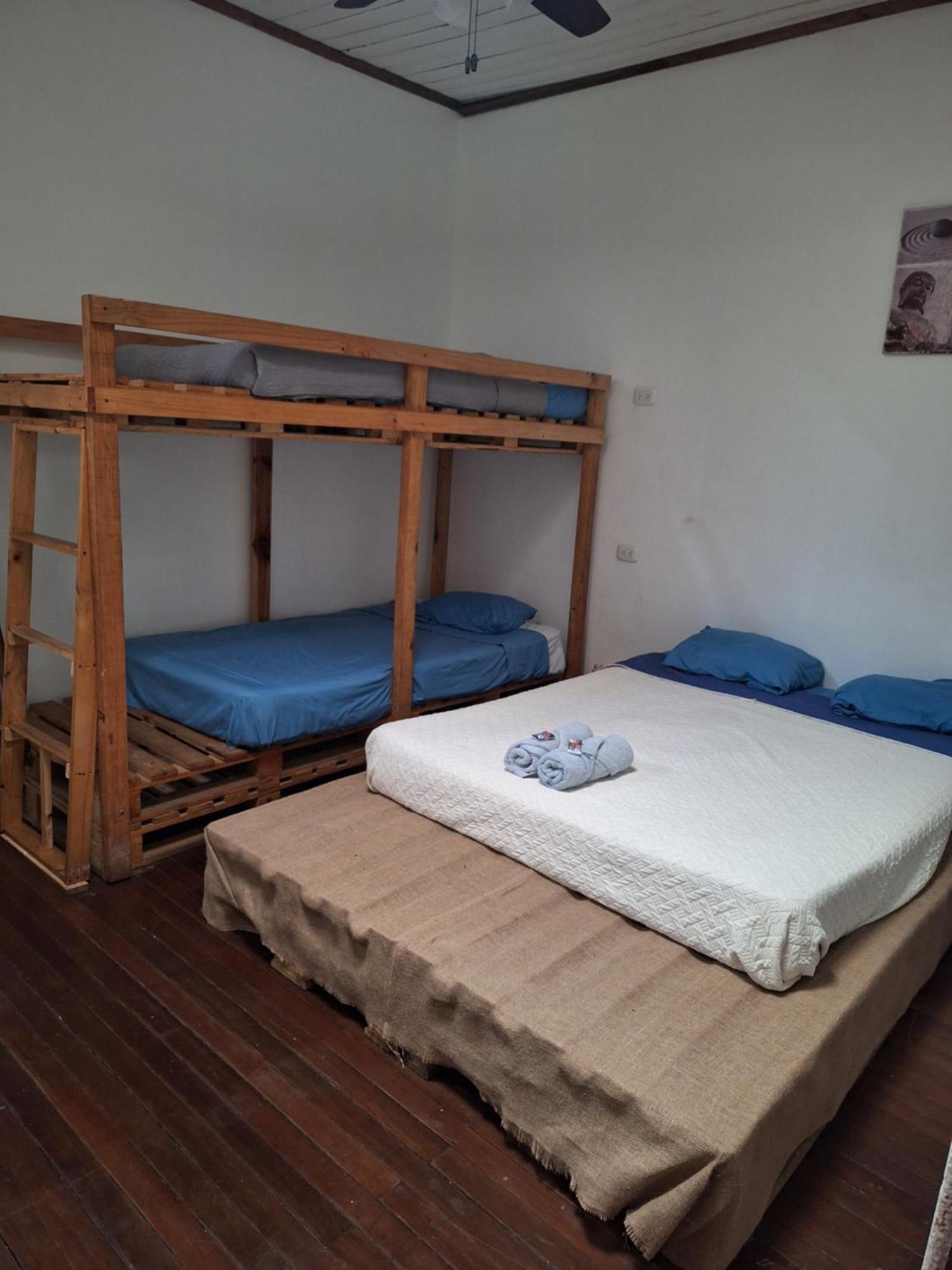 Hotel Cortez Azul Alajuela Exteriör bild