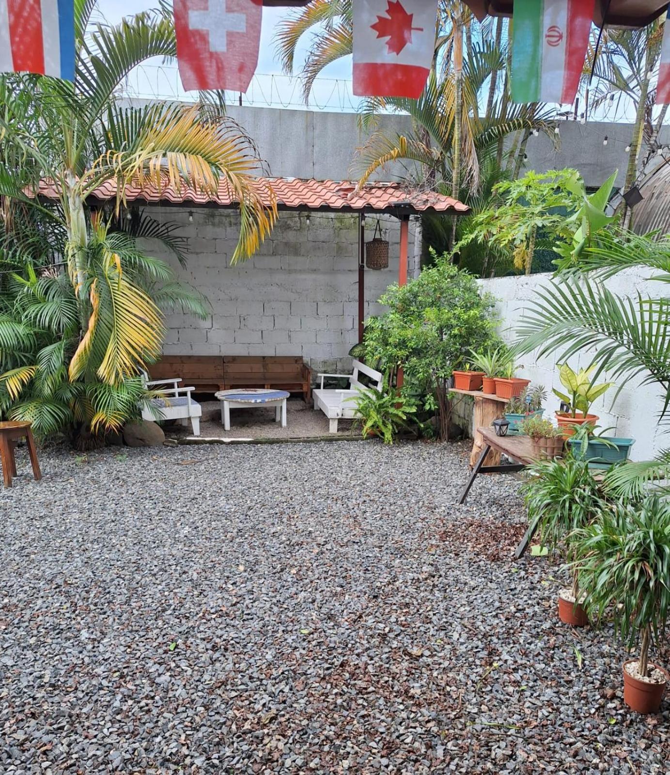 Hotel Cortez Azul Alajuela Exteriör bild