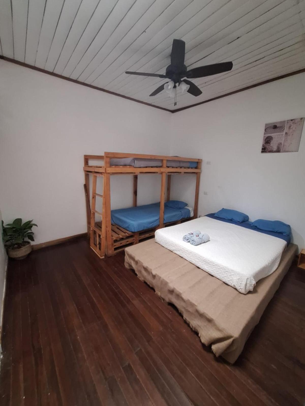 Hotel Cortez Azul Alajuela Exteriör bild