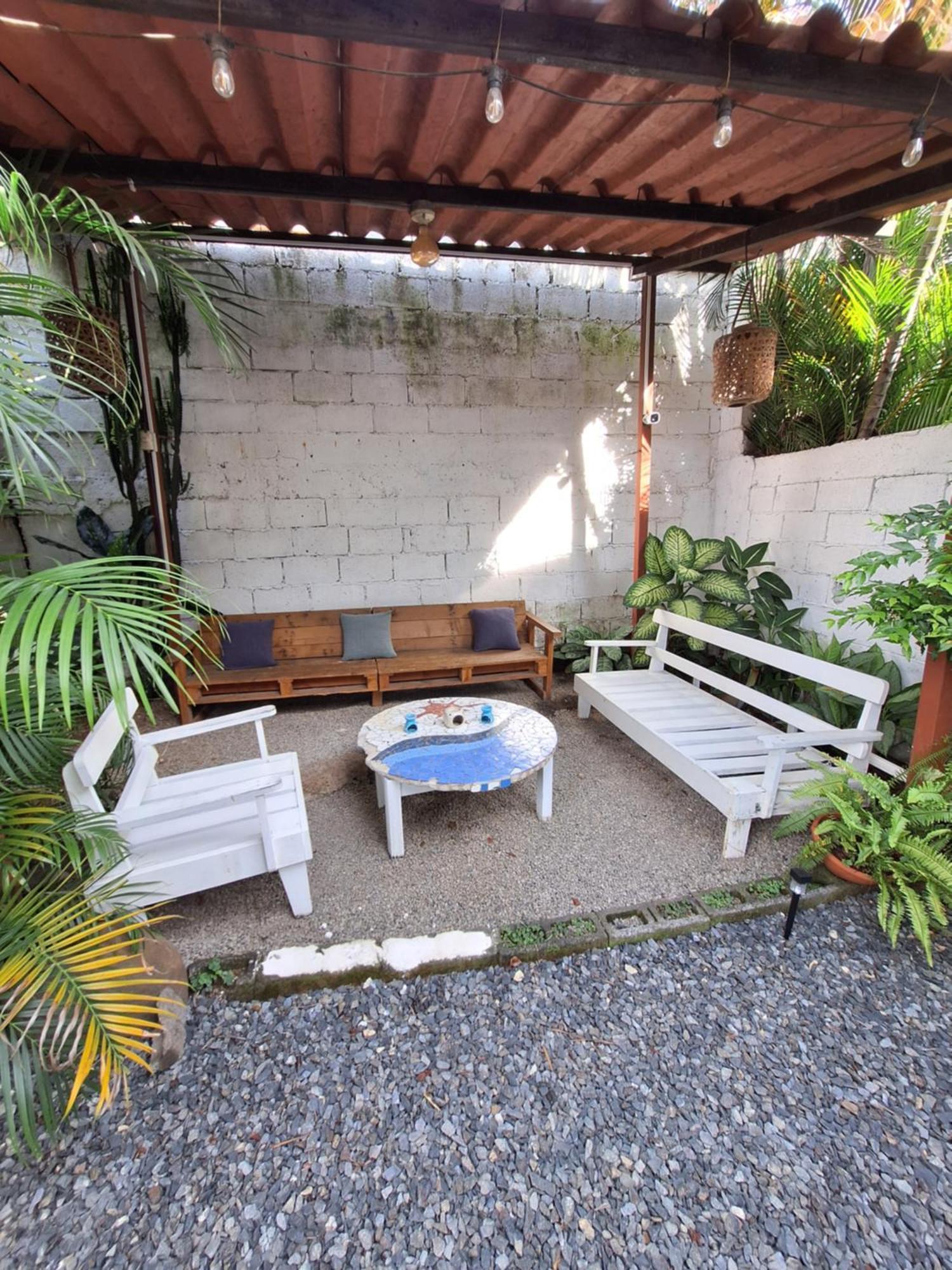Hotel Cortez Azul Alajuela Exteriör bild