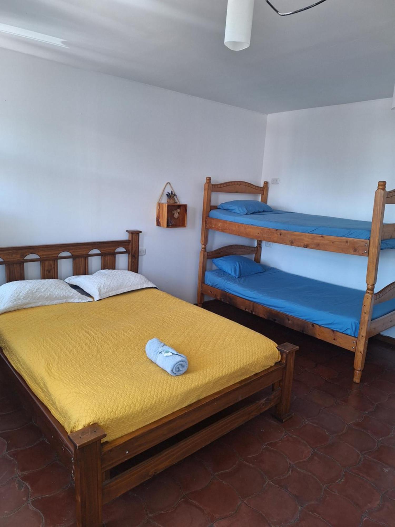 Hotel Cortez Azul Alajuela Exteriör bild