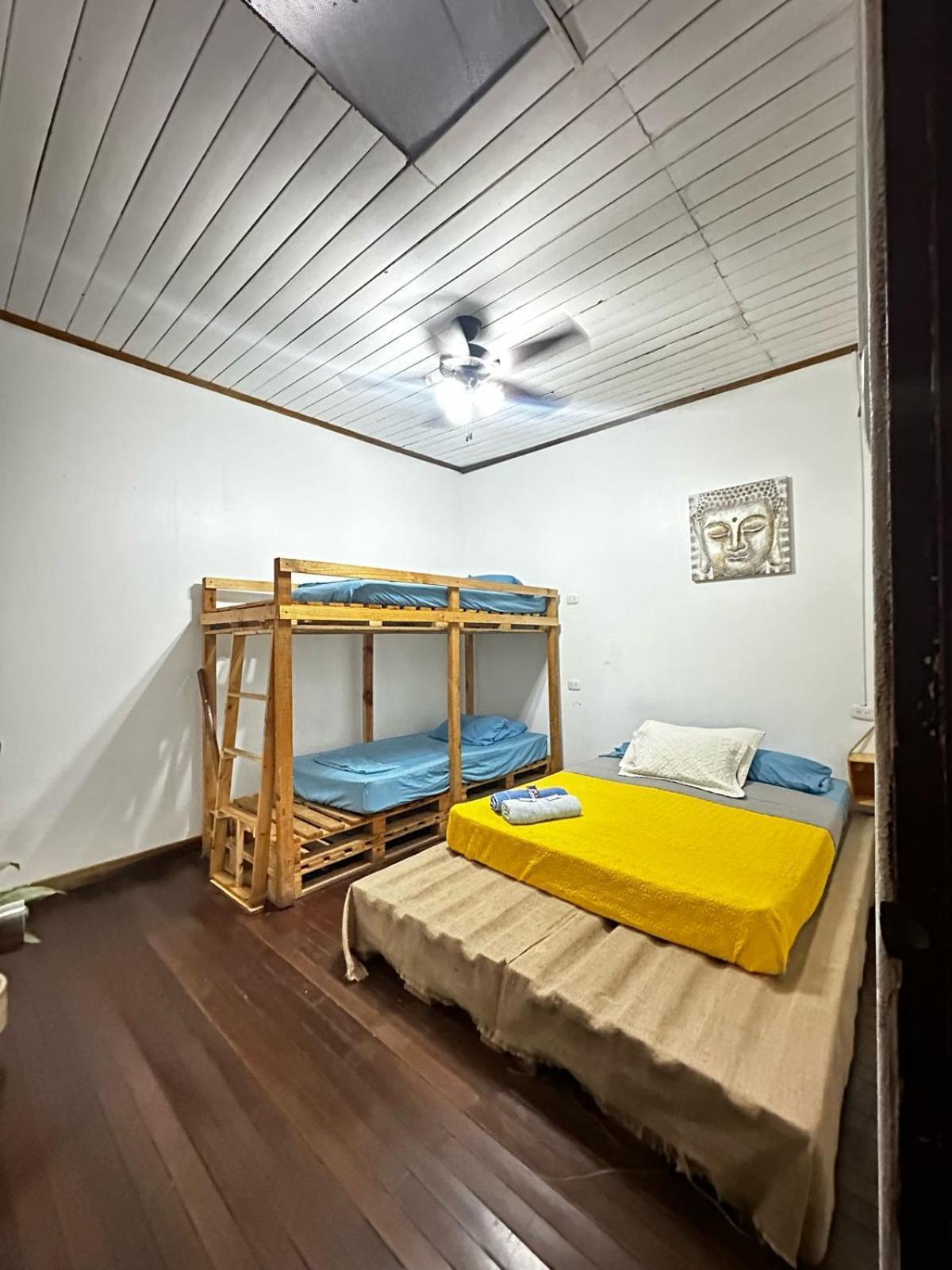 Hotel Cortez Azul Alajuela Exteriör bild