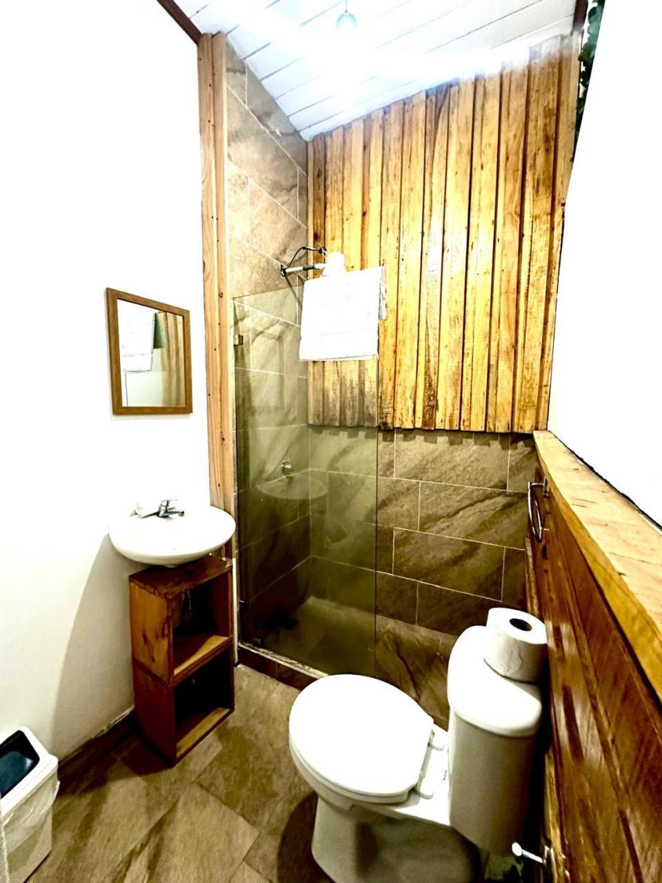 Hotel Cortez Azul Alajuela Exteriör bild