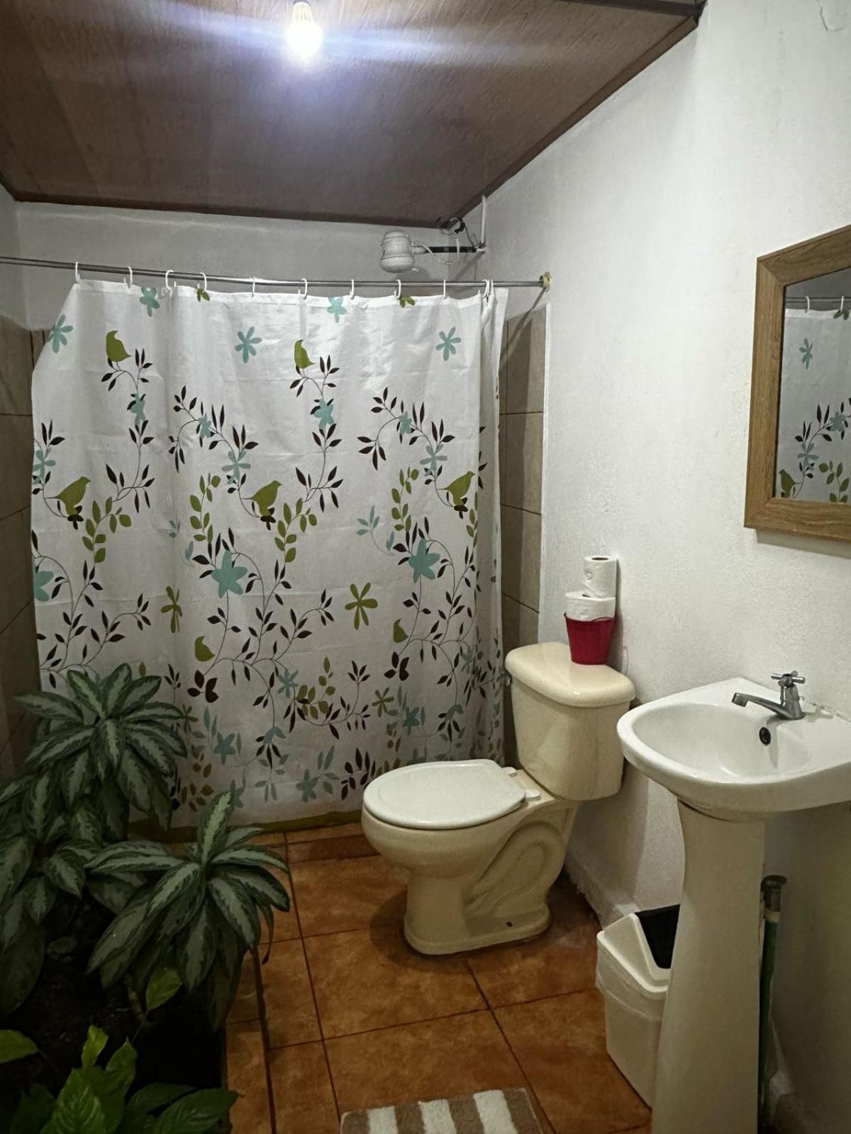 Hotel Cortez Azul Alajuela Exteriör bild